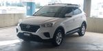 Hyundai Creta ATTITUDE Suv 2018