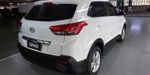 Hyundai Creta ATTITUDE Suv 2018