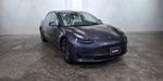 Tesla Model 3 BEV 50KWH STANDARD RANGE PLUS AUTO Sedan 2021