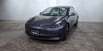 Tesla Model 3 BEV 50KWH STANDARD RANGE PLUS AUTO Sedan 2021