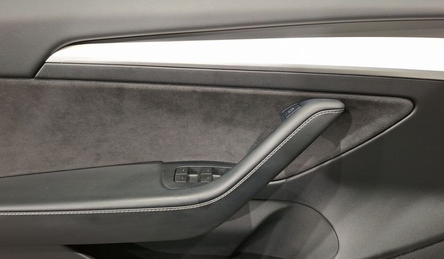 Tesla Model 3 BEV 50KWH STANDARD RANGE PLUS AUTO Sedan 2021