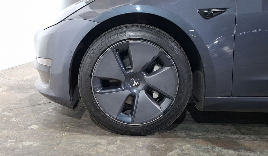 Tesla Model 3 BEV 50KWH STANDARD RANGE PLUS AUTO Sedan 2021