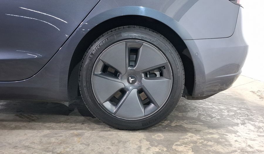 Tesla Model 3 BEV 50KWH STANDARD RANGE PLUS AUTO Sedan 2021