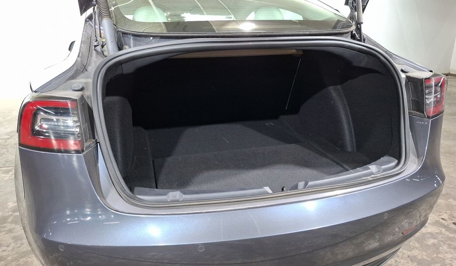 Tesla Model 3 BEV 50KWH STANDARD RANGE PLUS AUTO Sedan 2021