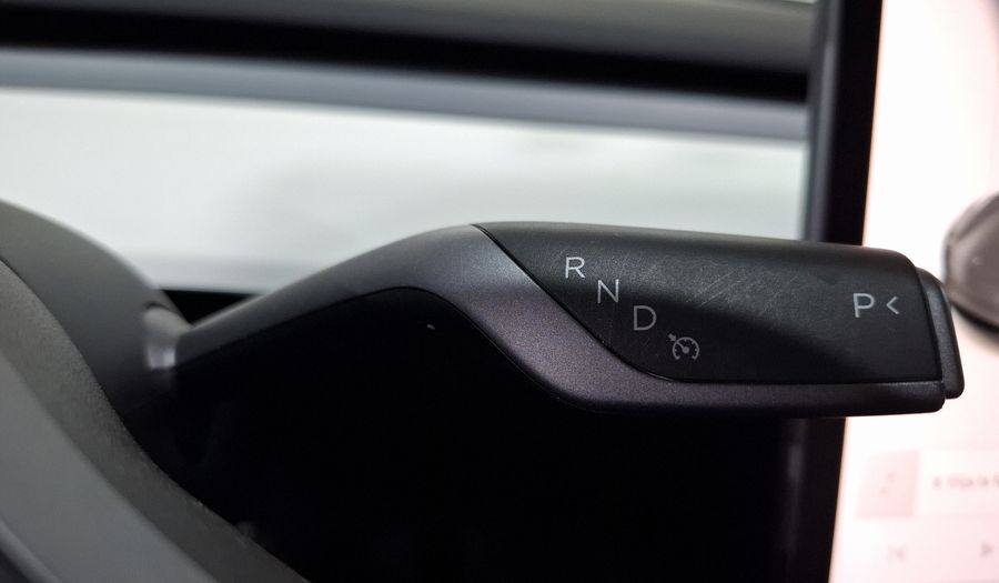 Tesla Model 3 BEV 50KWH STANDARD RANGE PLUS AUTO Sedan 2021