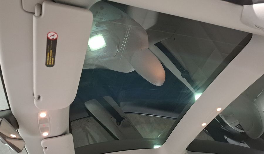 Tesla Model 3 BEV 50KWH STANDARD RANGE PLUS AUTO Sedan 2021
