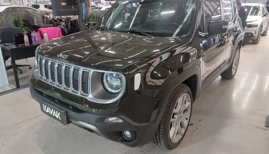 Jeep • Renegade