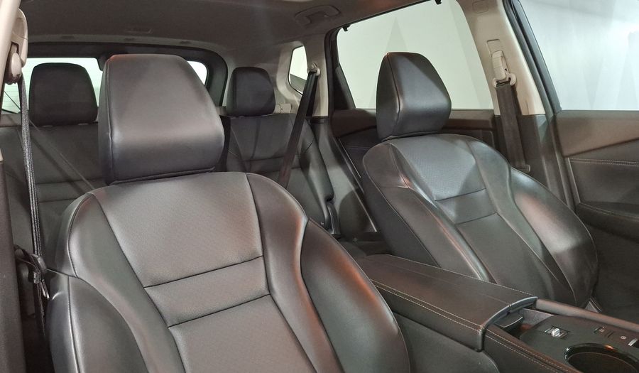 Nissan X-trail 2.5 PLATINUM PLUS 2 ROW CVT Suv 2023