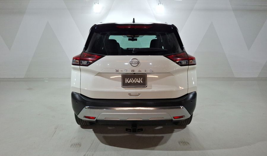 Nissan X-trail 2.5 PLATINUM PLUS 2 ROW CVT Suv 2023