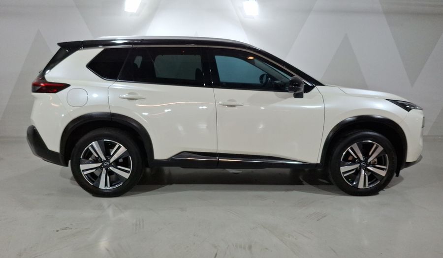 Nissan X-trail 2.5 PLATINUM PLUS 2 ROW CVT Suv 2023