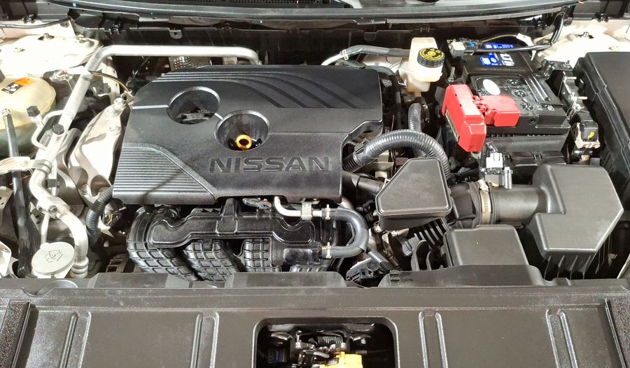 Nissan X-trail 2.5 PLATINUM PLUS 2 ROW CVT Suv 2023