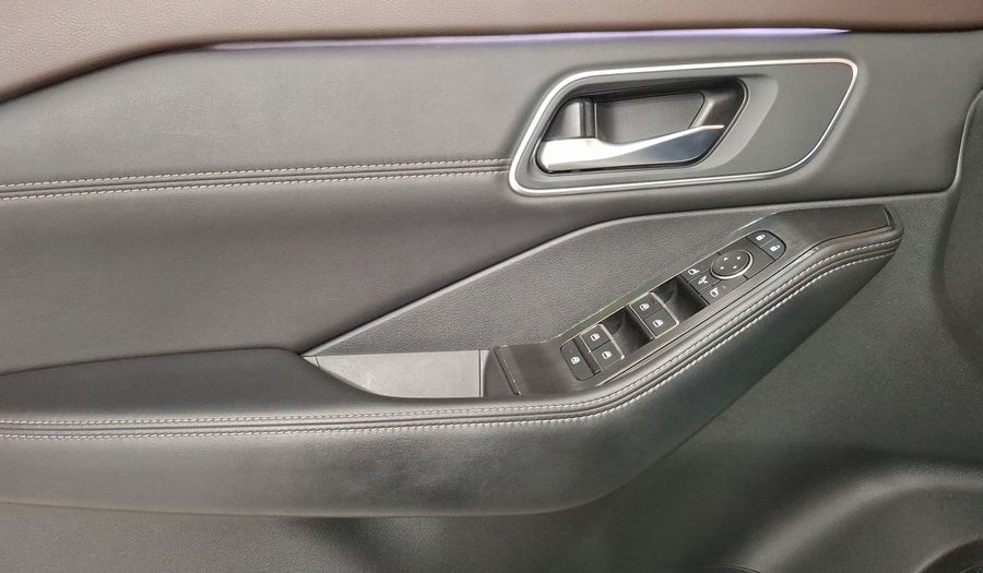 Nissan X-trail 2.5 PLATINUM PLUS 2 ROW CVT Suv 2023