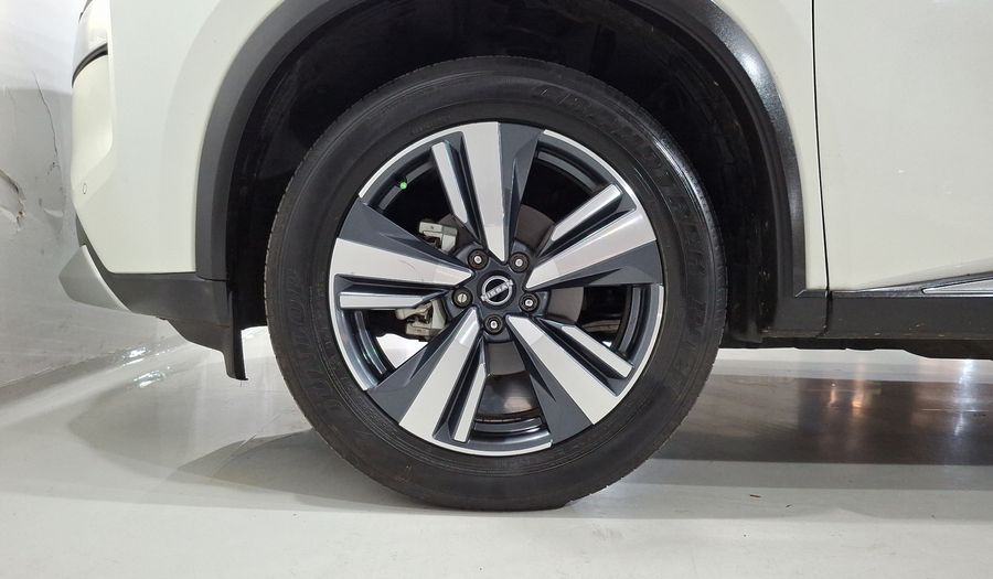 Nissan X-trail 2.5 PLATINUM PLUS 2 ROW CVT Suv 2023
