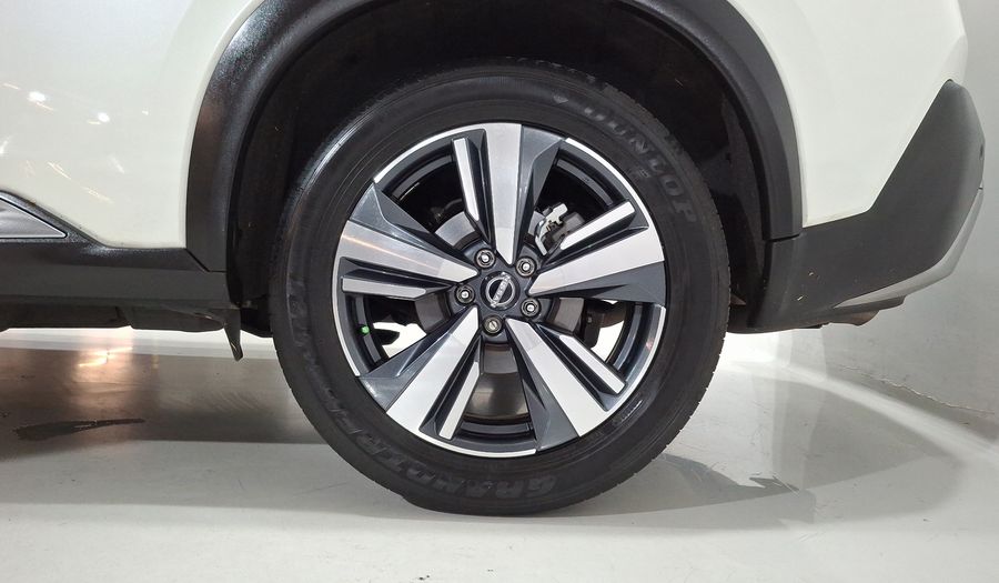 Nissan X-trail 2.5 PLATINUM PLUS 2 ROW CVT Suv 2023