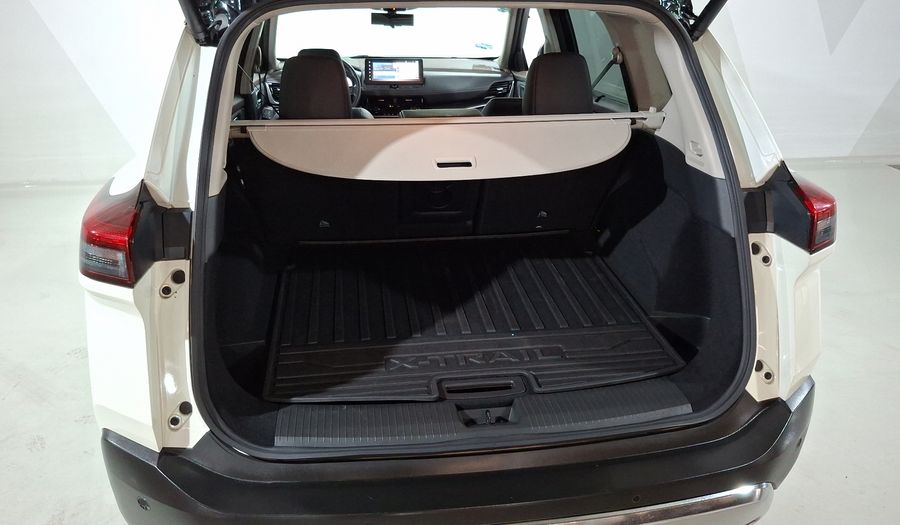 Nissan X-trail 2.5 PLATINUM PLUS 2 ROW CVT Suv 2023