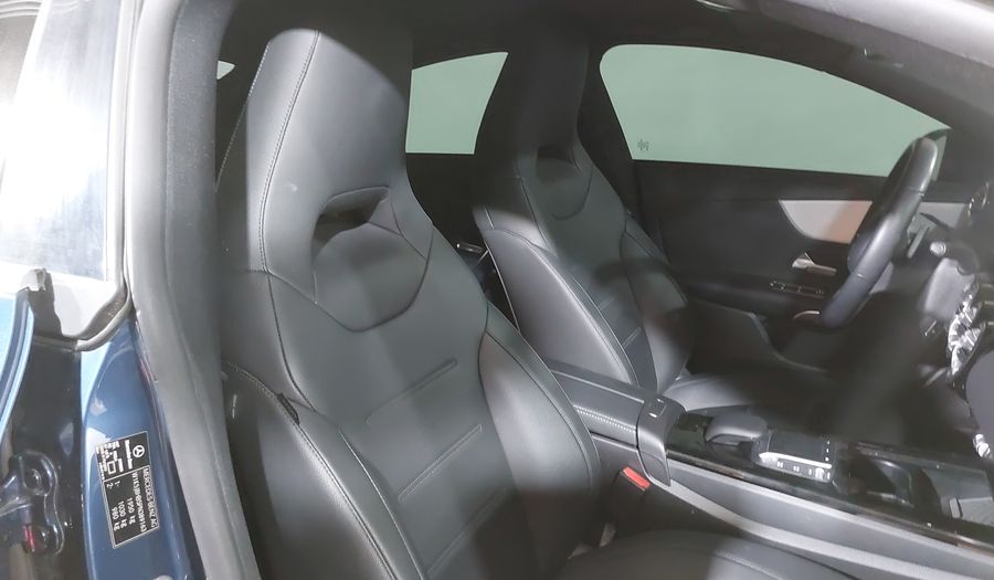 Mercedes Benz Clase Cla 1.3 CLA 200 PROGRESSIVE DCT Coupe 2023