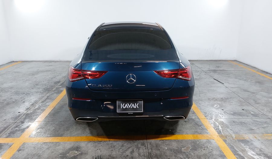 Mercedes Benz Clase Cla 1.3 CLA 200 PROGRESSIVE DCT Coupe 2023
