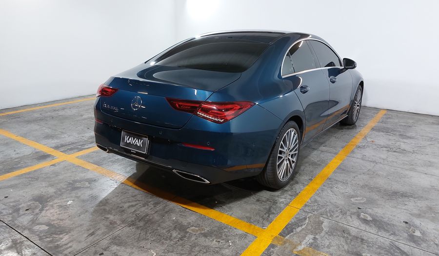 Mercedes Benz Clase Cla 1.3 CLA 200 PROGRESSIVE DCT Coupe 2023