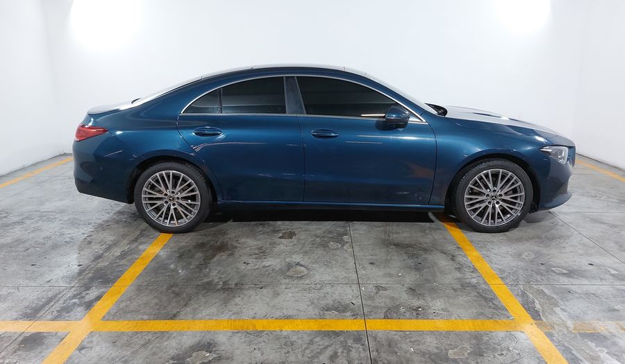 Mercedes Benz Clase Cla 1.3 CLA 200 PROGRESSIVE DCT Coupe 2023