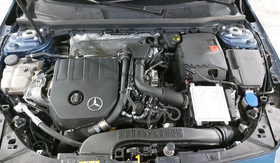 Mercedes Benz Clase Cla 1.3 CLA 200 PROGRESSIVE DCT Coupe 2023