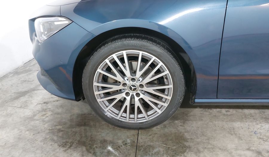 Mercedes Benz Clase Cla 1.3 CLA 200 PROGRESSIVE DCT Coupe 2023