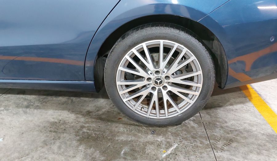 Mercedes Benz Clase Cla 1.3 CLA 200 PROGRESSIVE DCT Coupe 2023