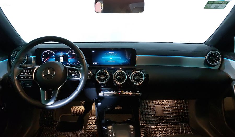 Mercedes Benz Clase Cla 1.3 CLA 200 PROGRESSIVE DCT Coupe 2023