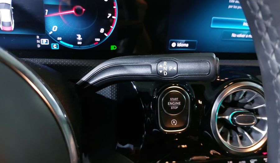 Mercedes Benz Clase Cla 1.3 CLA 200 PROGRESSIVE DCT Coupe 2023
