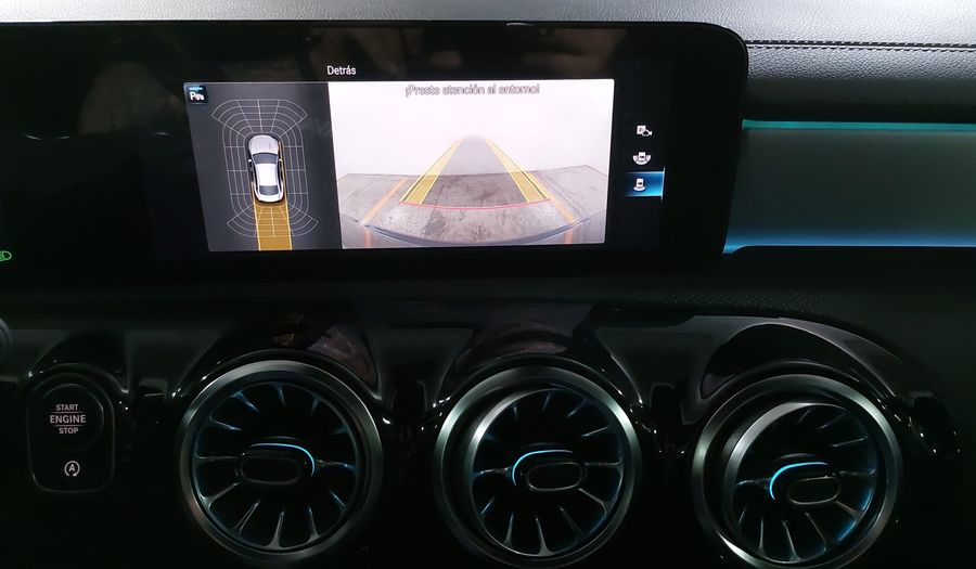 Mercedes Benz Clase Cla 1.3 CLA 200 PROGRESSIVE DCT Coupe 2023