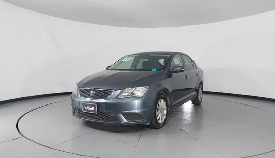 Seat • Toledo