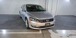 Volkswagen Passat 3.6 DSG Sedan 2014