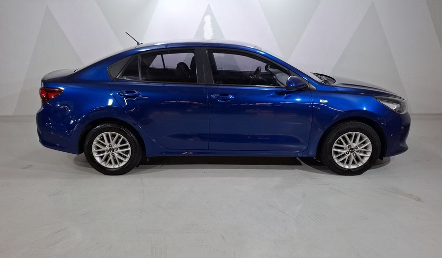 Kia Rio 1.6 LX AUTO Sedan 2020