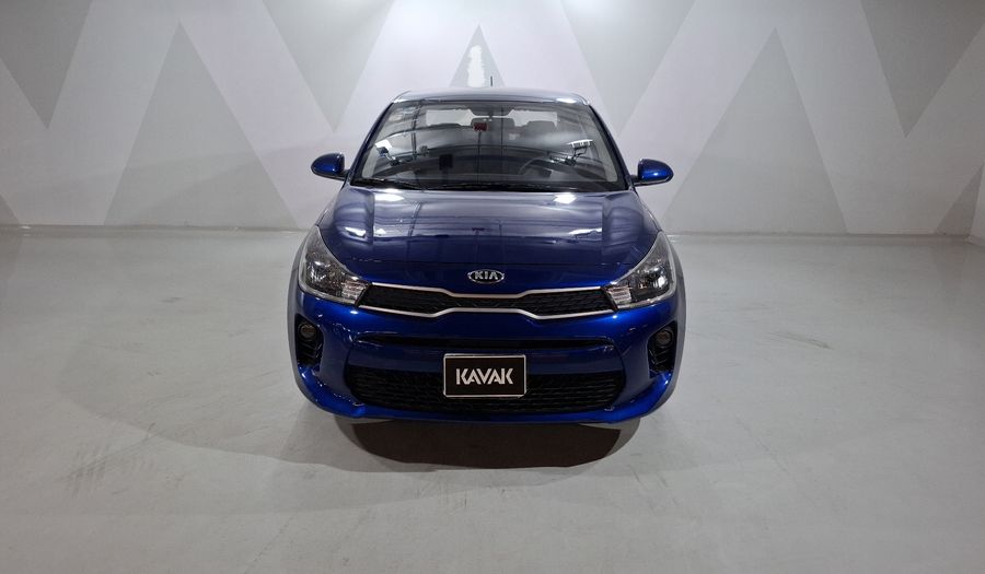 Kia Rio 1.6 LX AUTO Sedan 2020