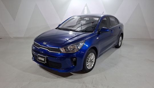 Kia • Rio