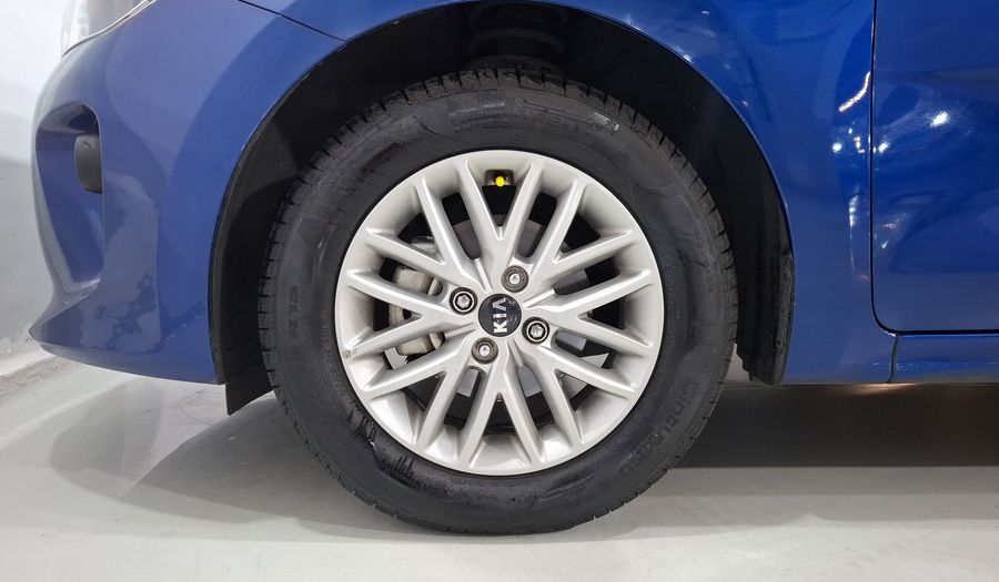 Kia Rio 1.6 LX AUTO Sedan 2020