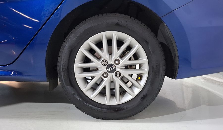 Kia Rio 1.6 LX AUTO Sedan 2020