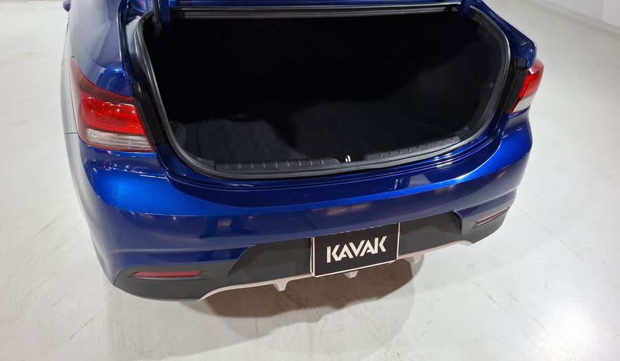 Kia Rio 1.6 LX AUTO Sedan 2020