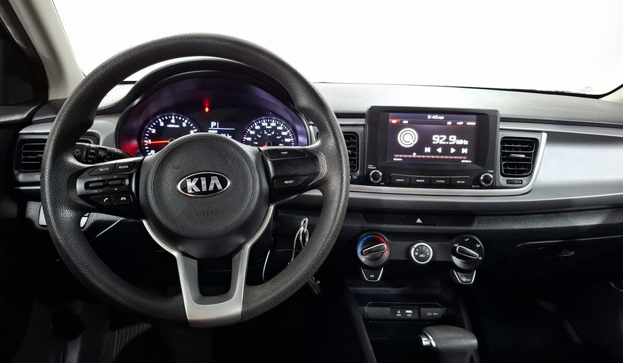 Kia Rio 1.6 LX AUTO Sedan 2020