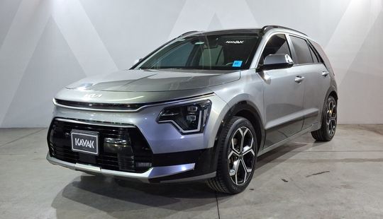 Kia • Niro