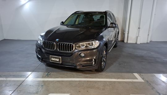 Bmw • X5