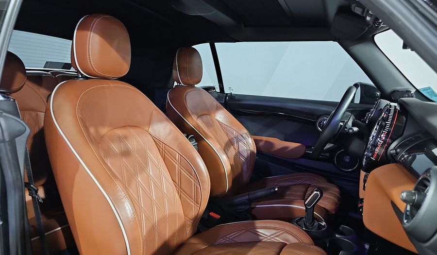 Mini John Cooper Works 2.0 JOHN COOPER WORKS HOT CHILI AUTO Convertible 2019
