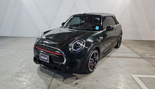 Mini • John Cooper Works