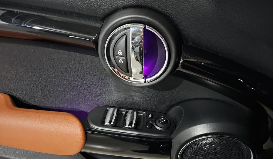 Mini John Cooper Works 2.0 JOHN COOPER WORKS HOT CHILI AUTO Convertible 2019