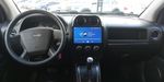 Jeep Compass 2.4 SPORT AUTO 4X2 Suv 2011