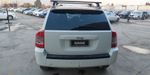 Jeep Compass 2.4 SPORT AUTO 4X2 Suv 2011