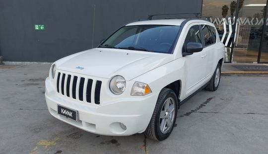 Jeep • Compass