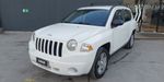 Jeep Compass 2.4 SPORT AUTO 4X2 Suv 2011