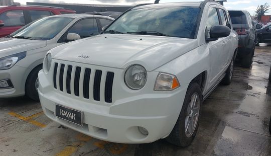 Jeep • Compass