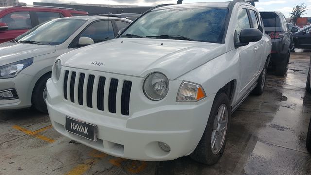 Jeep • Compass