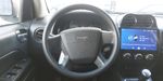 Jeep Compass 2.4 SPORT AUTO 4X2 Suv 2011